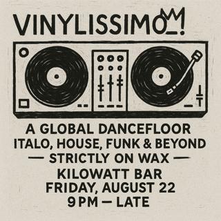 Vinylissimo