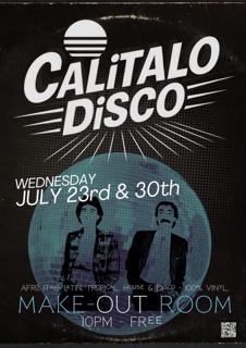 Calitalo Disco