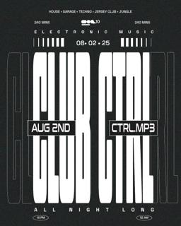 Club Ctrl