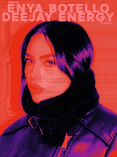 Massive Presents Enya Botello & Deejay Energy (Cdmx)