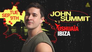 John Summit