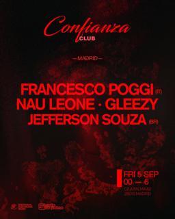 Confianza Club #9