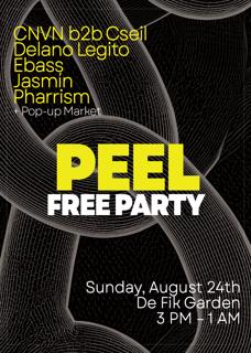 Peel