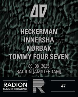 Radion Showcase 47