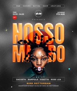 Nosso Mambo