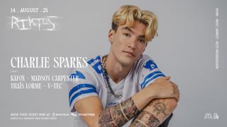 Riktus With Charlie Sparks (Teletech/Uk)