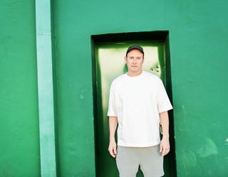 Michael Mayer, Ruin Trintaeum, Varela, Grishagregm Dj Cansada