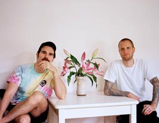 Sound Metaphors Djs, Xiaolin Live, Trol2000, Yen Sung, Indi Mateta, Viscontis