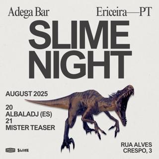 Slime Night