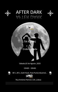 After Dark Party