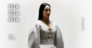 Biia - Art Haus Club
