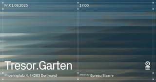 Tresor.Garten