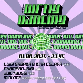 Dirtiy Dancing By Infamous Youth