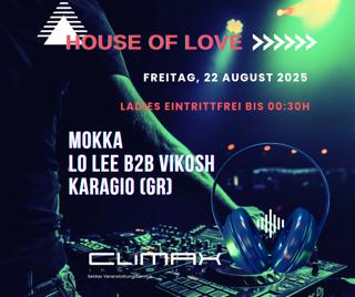 House Of Love