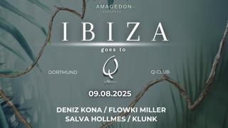Ibiza Goes To Q