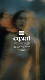 =Equal Openair