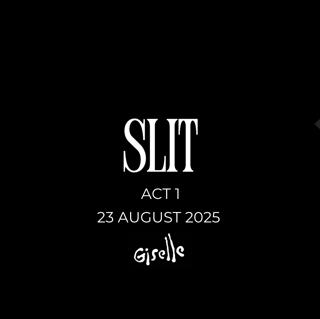 Slit: Act 1