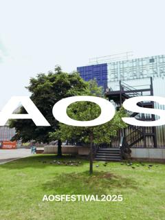 The Aos Festival 2025