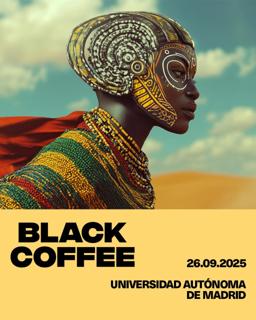 Black Coffee Madrid