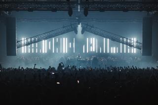 Terminal V With I Hate Models, Klangkuenstler And Many More