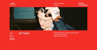 Kettama - Montréal