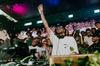 #6 Brunch Electronik Madrid: Fisher, Loco Dice, Hills Y Kesia