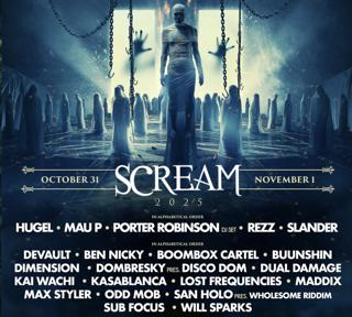 Scream