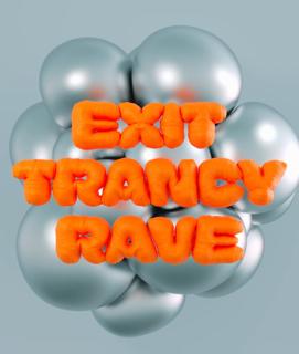 Exit Trancy Rave W/ Trancemaster Krause X Davyboi X Alis