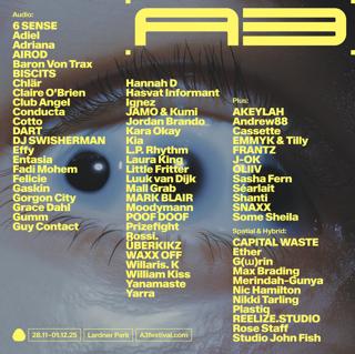 A3 Festival
