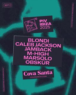 Piv Ibiza