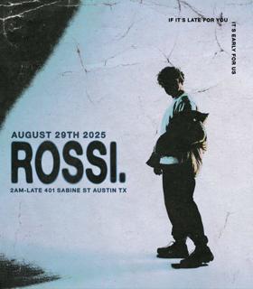 The Cut Atx Feat. Rossi