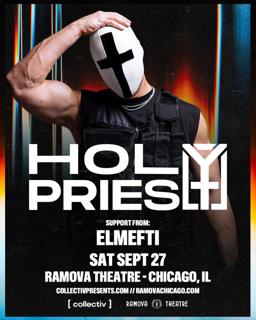 Holy Priest