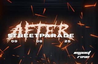 Impact Rave - Streetparade Afterparty