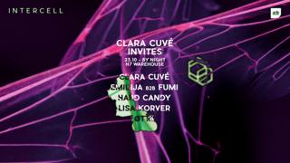 Intercell X Clara Cuvé Invites - Ade