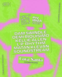 Piv Ibiza