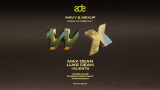 Wavy X Nexup