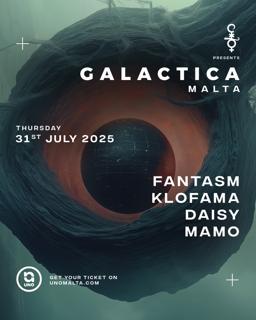 Galactica Malta