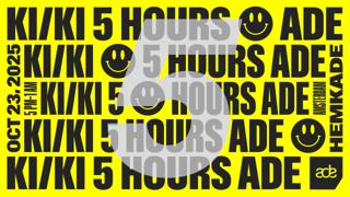 Ki/Ki 5 Hours Ade
