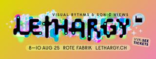 Lethargy Festival 2025