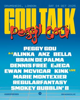 Gou Talk