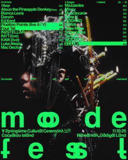 Mode Festival 2025