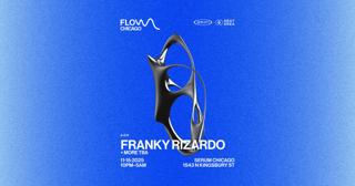 Serum: Franky Rizardo