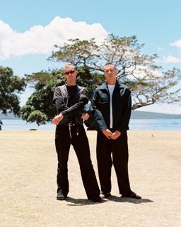 All Night Long Chaos W/ Chaos In The Cbd - Melbourne - 170 Russell