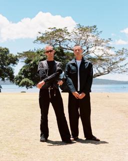 All Night Long Chaos W/ Chaos In The Cbd - Sydney - City Recital Hall