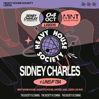 Heavy House Society