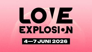 Love Explosion