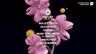 Overbruggen X The Loft - Ade