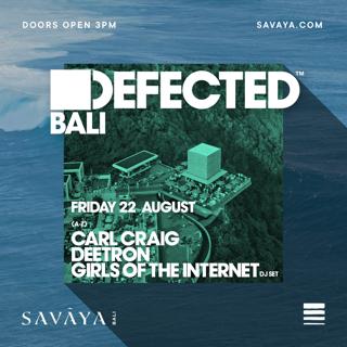 Defected