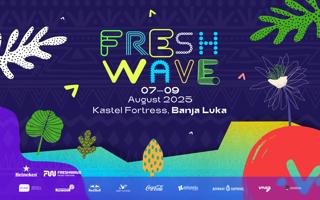 Freshwave Festival 2025