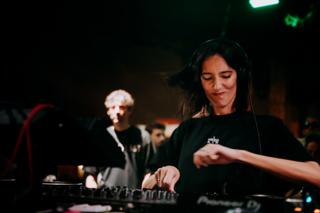 #5 Brunch Electronik Madrid: Amelie Lens, Airod, Milo Spykers Y Paloma
